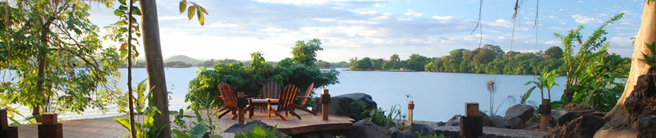 Karen's Island